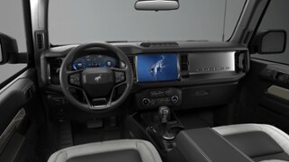 2026 Ford Bronco® Internal Image 2